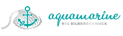 Aquamarine Sandschmuck - Onlineshop für edle Kombinationen von Strandsand-Schmuckstücken und 925er Sterlingsilber Startseite 
