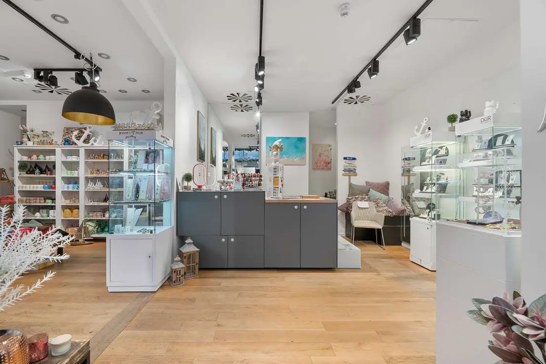 aquamarine Sandschmuck Timmendorfer Strand