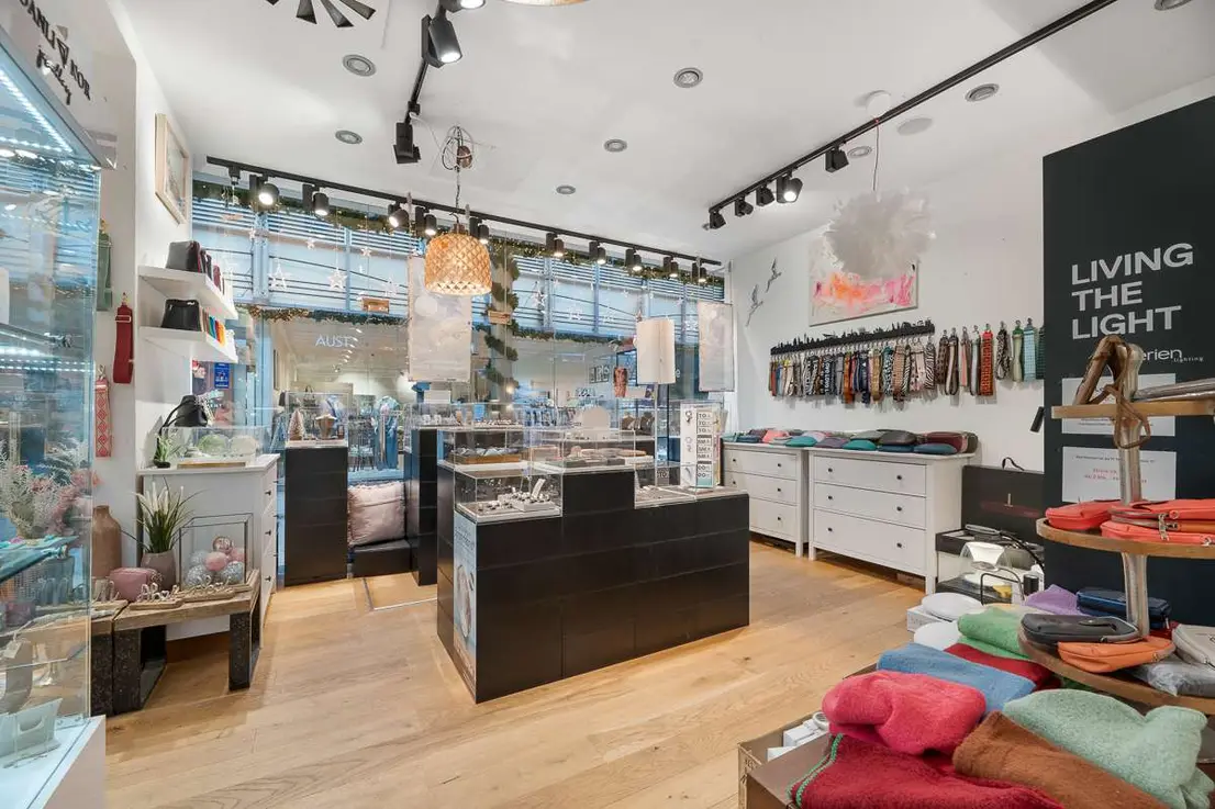 aquamarine Sandschmuck Timmendorfer Strand