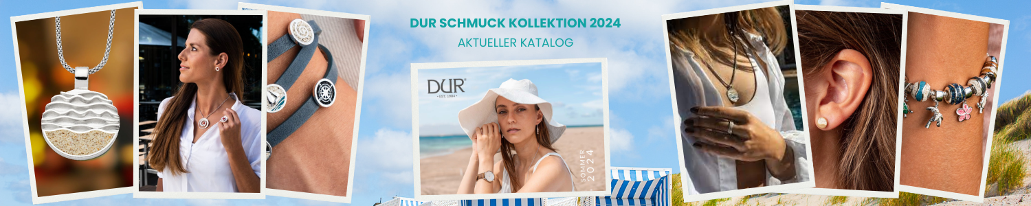 Sandschmuck, edle Kombinationen von Strandsand...