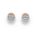 Strandwelle"Fischschwarm"Strands./hell rhod....