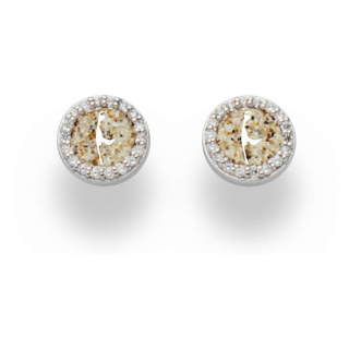 "Sylt"Strands./Zirk.rhod.Silb.925