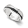 Ring "Ebbe & Flut" Lavasand