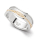 Ring "Ebbe & Flut" Strandsand