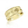 Ring Insel Sylt Koordinaten 585 Gold