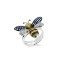 Seinerzeit Hunny Bienen Ring