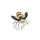 Seinerzeit Bernie Bienen Ring