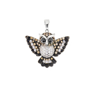 Seinerzeit Lucas Eulen Anhänger