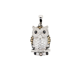 Seinerzeit Arno Eulen Anhänger