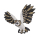 Alex Eulen Anhänger