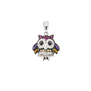 Seinerzeit Linn Eulen Anhänger