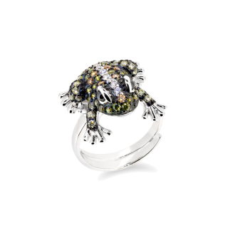 Louis Frosch Ring