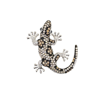 Seinerzeit Chiko Salamander Anhänger