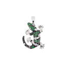 Seinerzeit Scotty Salamander Anhänger