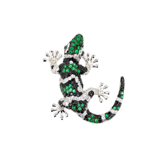 Seinerzeit Speedy Salamander Anhänger