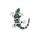 Seinerzeit Speedy Salamander Anhänger