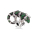 Seinerzeit Speedy Salamander Ring