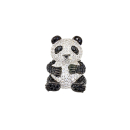 Seinerzeit Tao Panda Anhänger