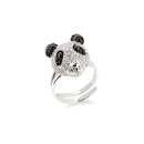 Seinerzeit Tao Panda Ring