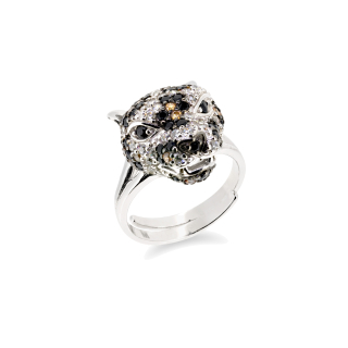 Seinerzeit Jack Jaguar Ring