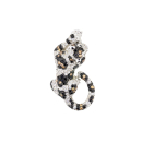 Seinerzeit Jamal Jaguar Anhänger