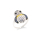 Seinerzeit Fernando Pinguin Ring