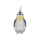 Seinerzeit Fedi Pinguin Anhänger