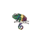 Seinerzeit Tinka Chamäleon Anhänger