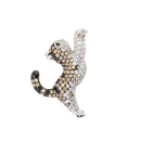 Seinerzeit Yang Katzen Anhänger