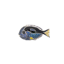 Seinerzeit Dory Fisch Anhänger