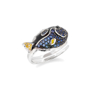 Dory Fisch Ring