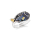 Seinerzeit Dory Fisch Ring