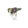 Seinerzeit Antoine Papagei Ring