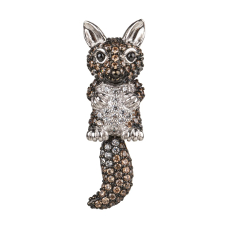 Seinerzeit Artie Fuchs Anhänger