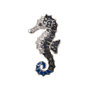 Seinerzeit Mike Seepferdchen Anhänger