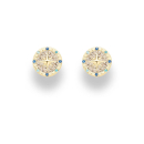"Kompassrose 2.0" 10 mm Zirk./Strands....