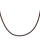 Kette "Leder 2.0"