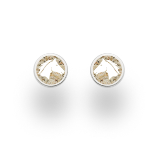 "PferdeglÂck" Strands. rhod. Silb.925