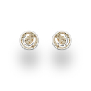 PferdeglÂck"Hufeisen" Strands. rhod....