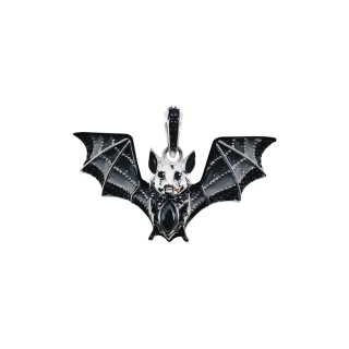 Seinerzeit Betty Fledermaus Anhänger