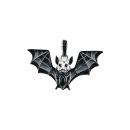 Betty Fledermaus Anhänger