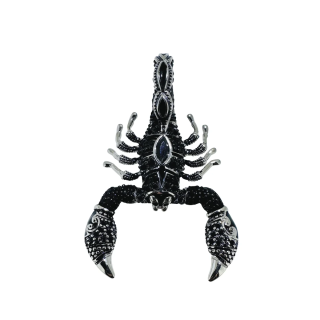 Spike Skorpion Anhänger