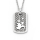 Anhänger "Dogtag Rügen"