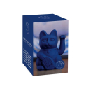 LUCKY CAT DARK BLUE