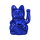 LUCKY CAT SHINY BLUE ( Sonder- Edition )