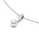 PEARL´S KISS,Anhänger,sts,SW...