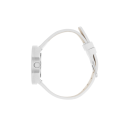 PICTO Armbanduhr mit einem drehbaren Zifferblatt und...