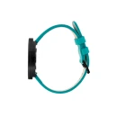 PICTO-Armbanduhr mit einem rotierenden Zifferblatt und...