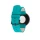 PICTO-Armbanduhr mit einem rotierenden Zifferblatt und einem Life Aquatic-Lederarmband. Der Durchmesser des Zifferblatts dieser Uhr beträgt 40 mm.