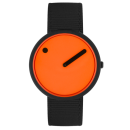 PICTO Ocean Ghost Net 40 mm Armbanduhr mit...